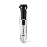 BaByliss MT726E 8-in-1 Titanium multi zastřihovač, 210 g titan